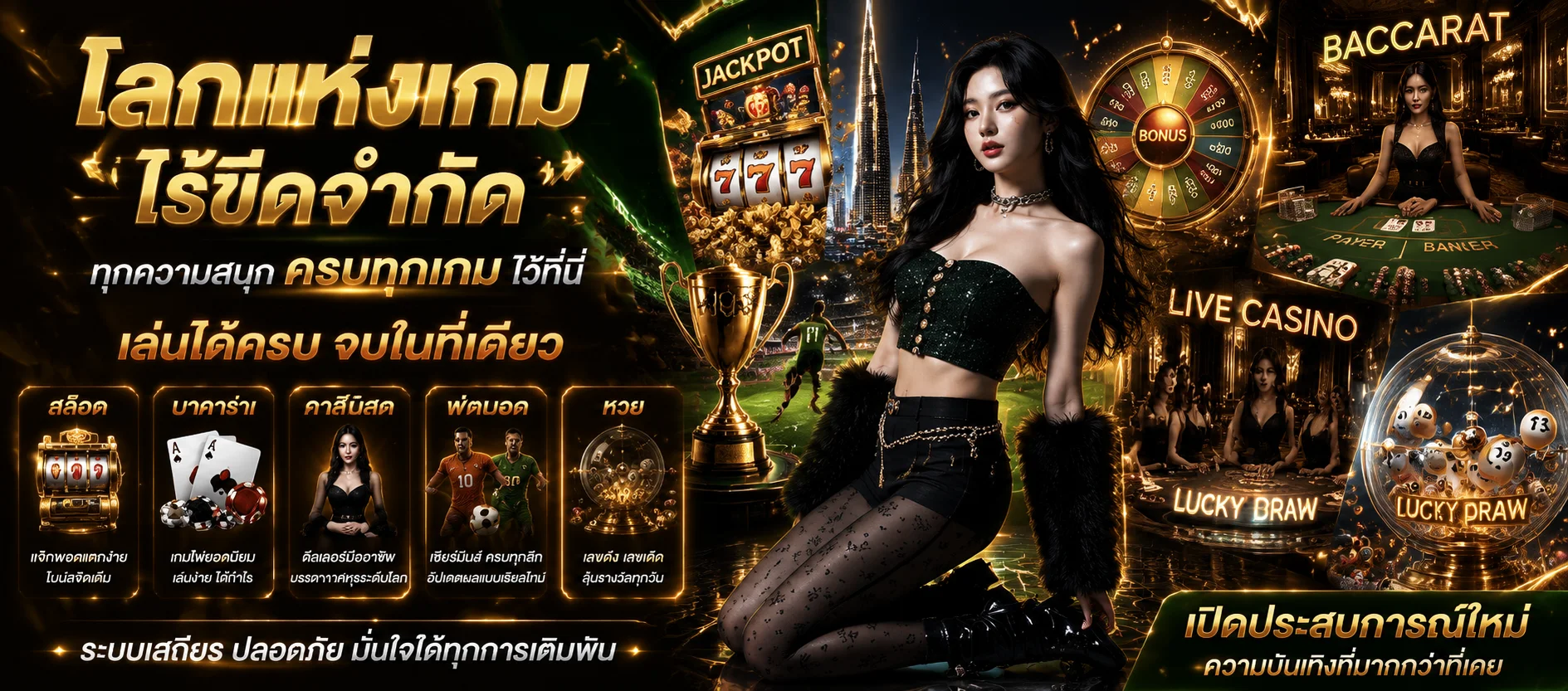 SLOTLIVE888 เว็บตรงสล็อต บาคาร่า หวย 24 ชั่วโมง